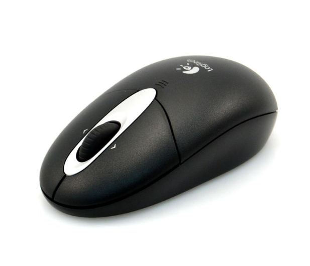 Mysz LOGITECH RX650 OEM (910-000342) - 22128 - zdjęcie